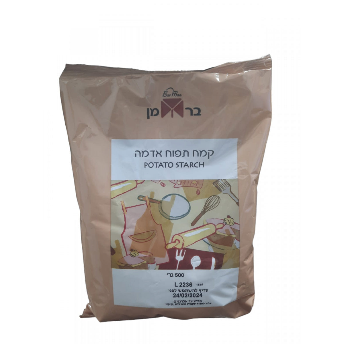 Potato Flour