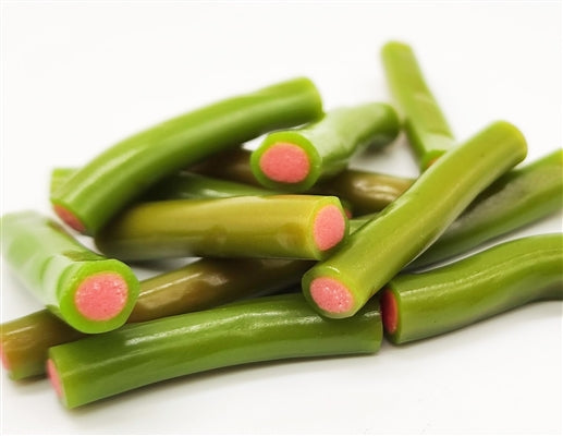 Thin Watermelon Licorice in Bag