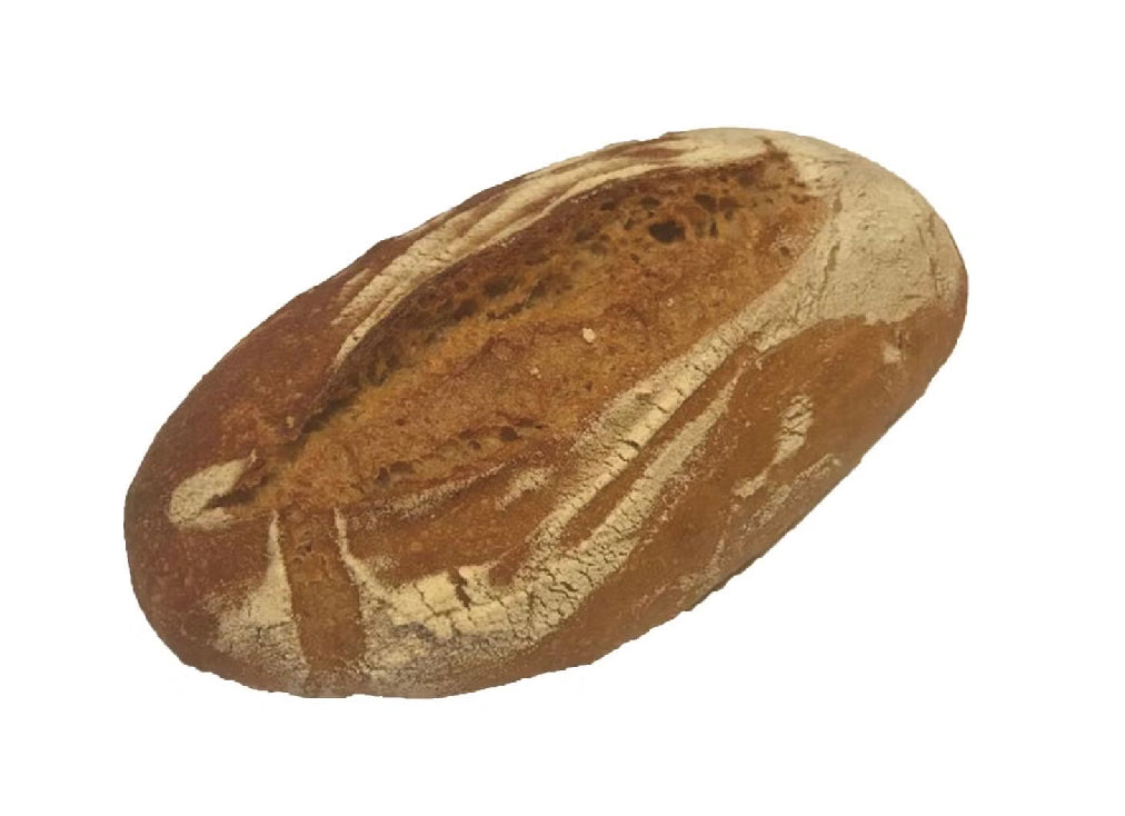 Spelt Sourdough Bread