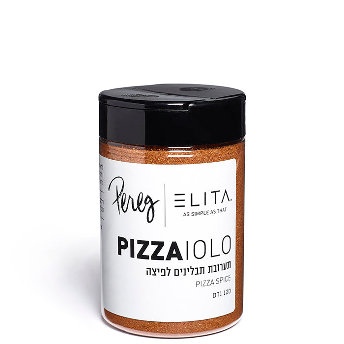 Pizzaiolo Pizza Seasoning