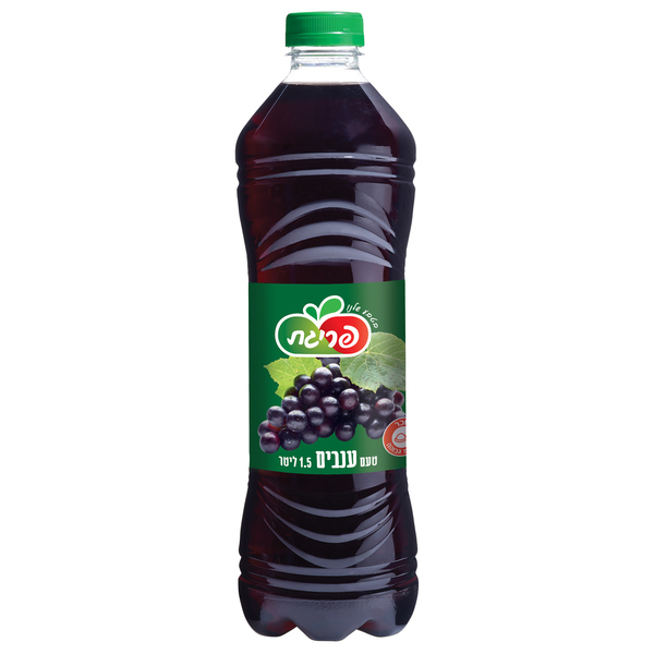 Prigat – Grape Flavor - 1.5 L