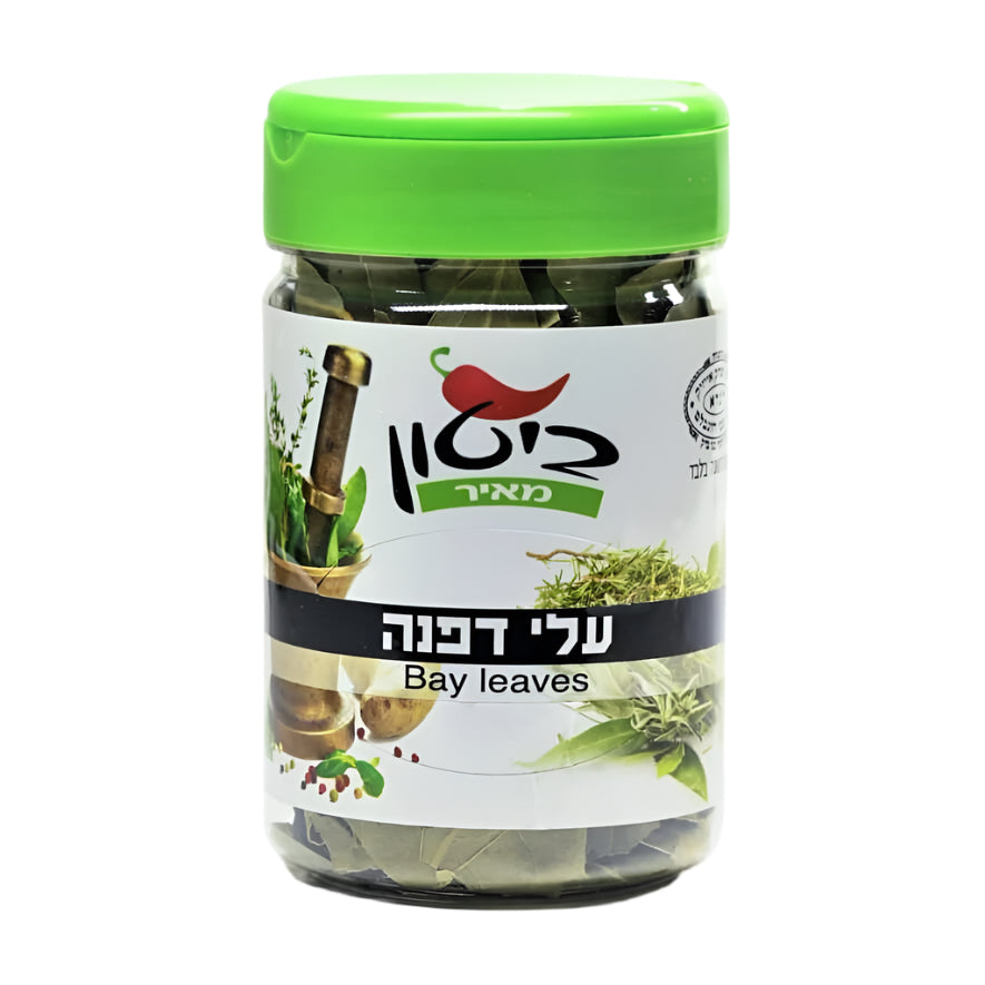 Bay leaves