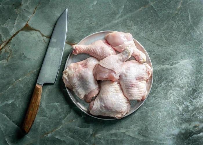 Cut-Up Whole Chicken