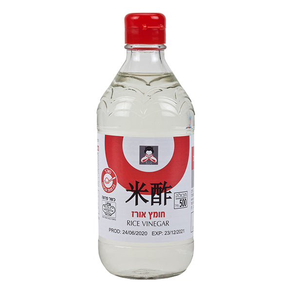 Mizkan Rice Vinegar
