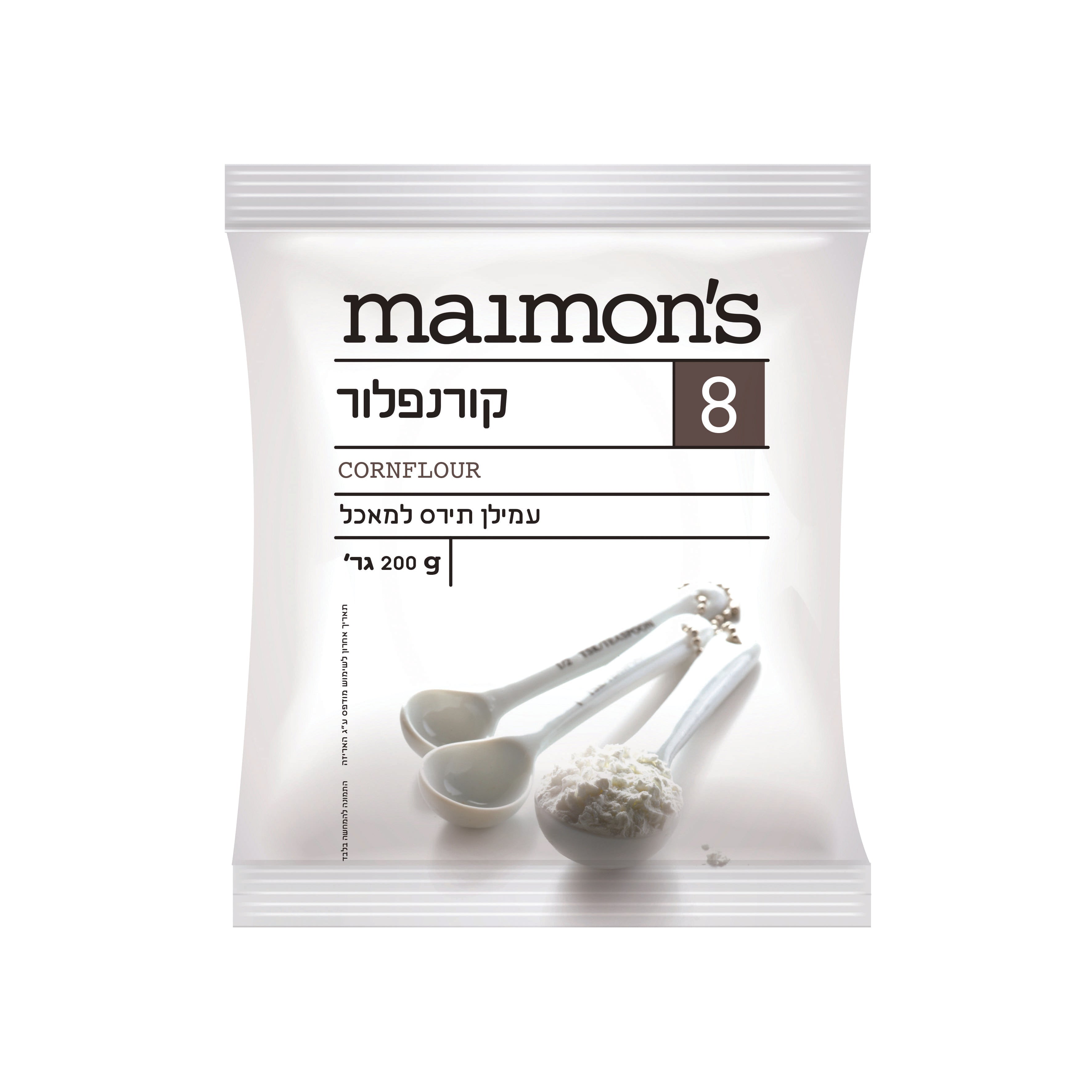 Corn flour 200g