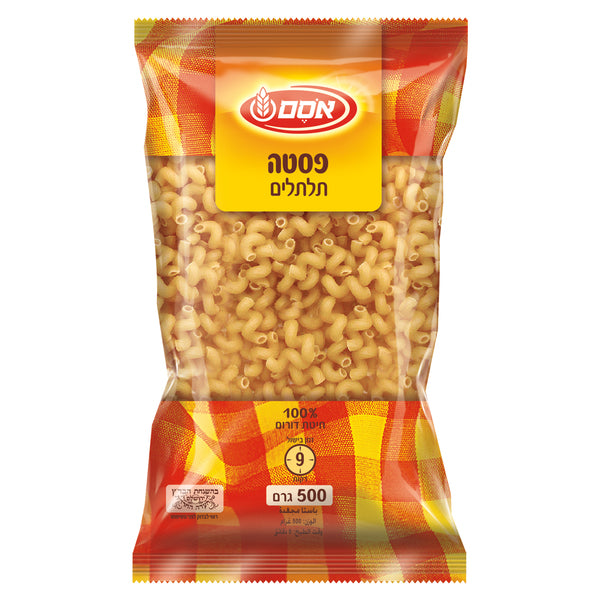 Elbow Macaroni Pasta