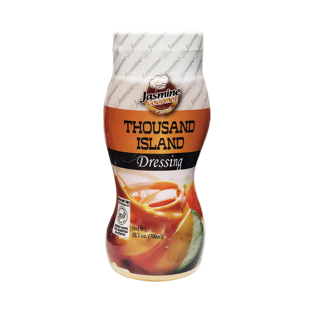 Thousand Islands Dressing