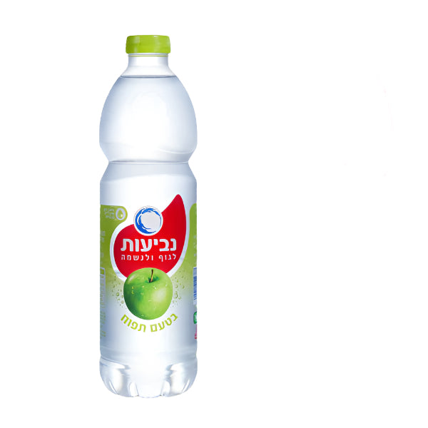 Apple Flavored Water - 1.5 L