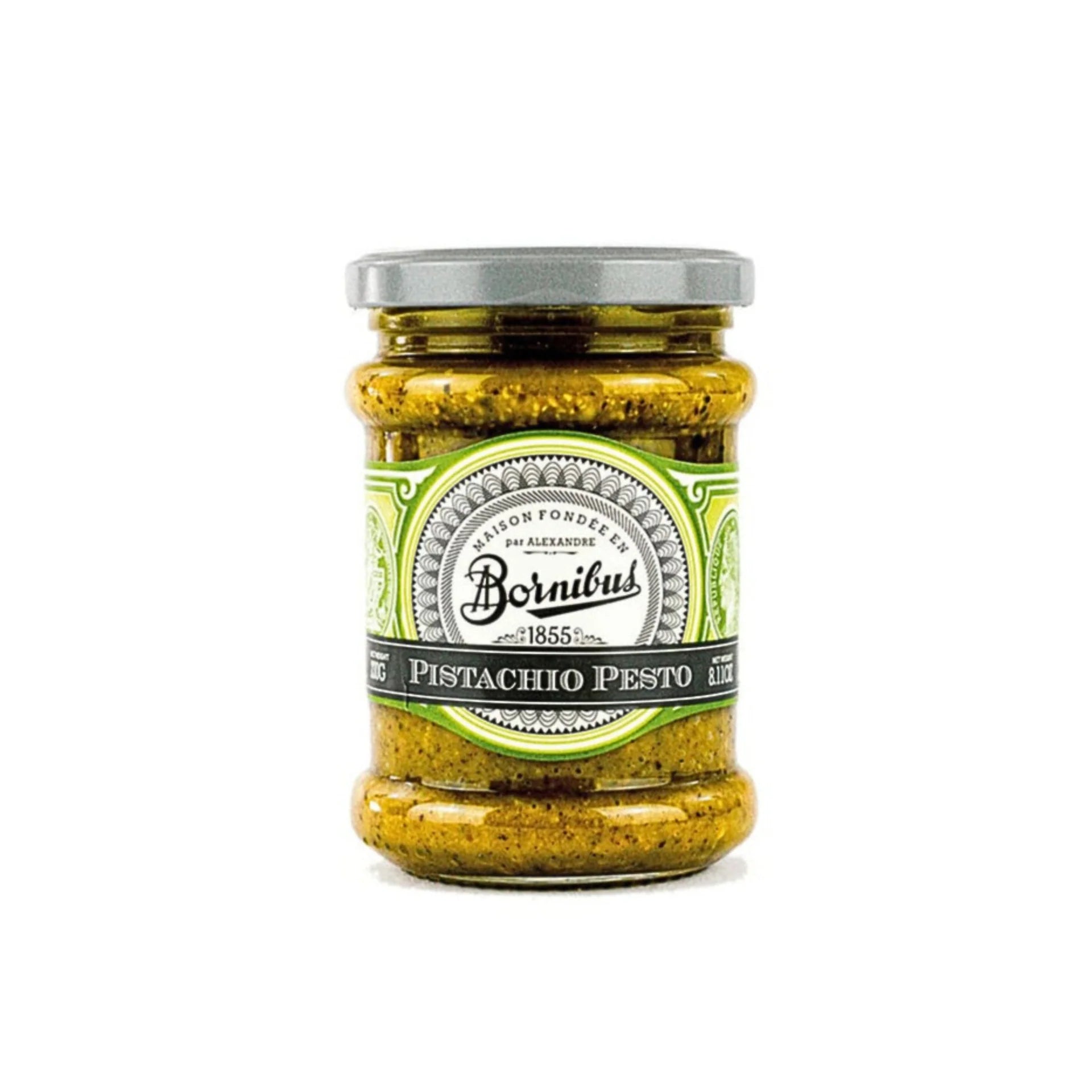Pistachio Pesto