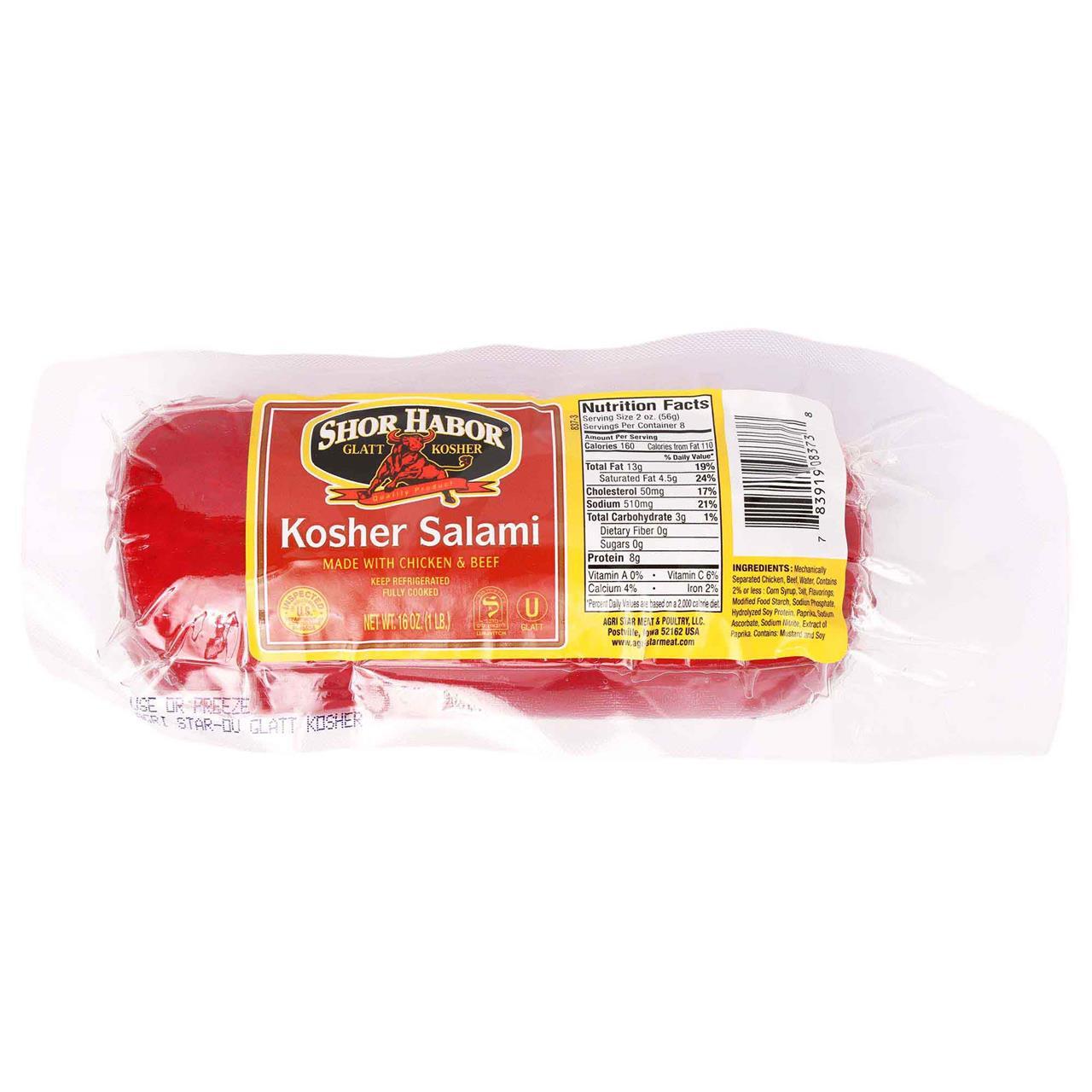 Salami