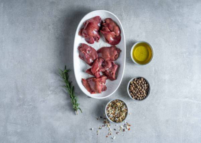Chicken Liver