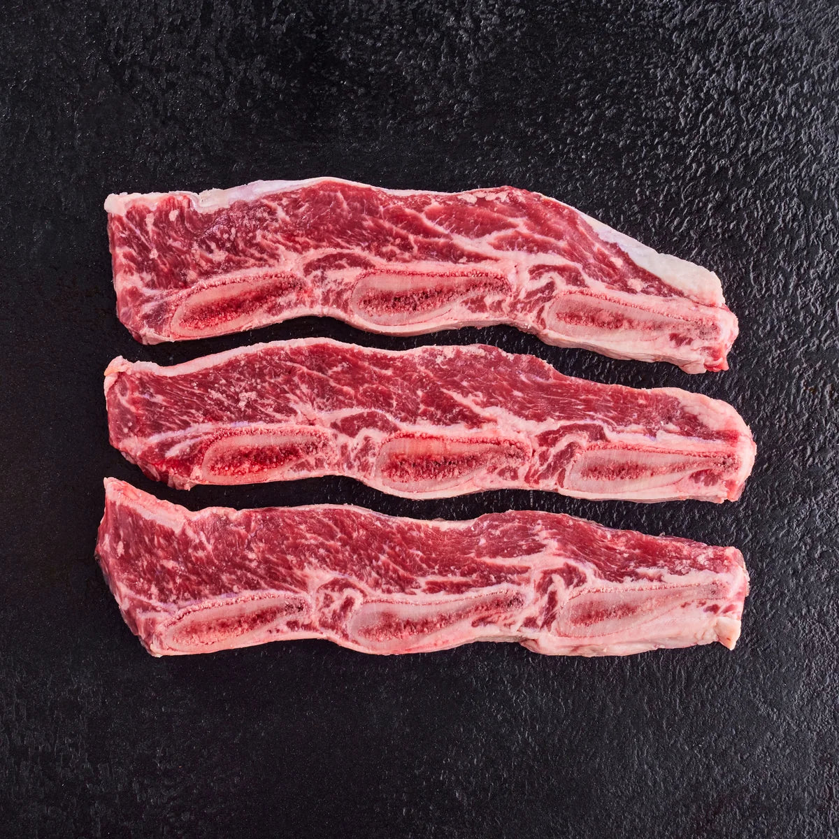 Beef Asado (Bulk)