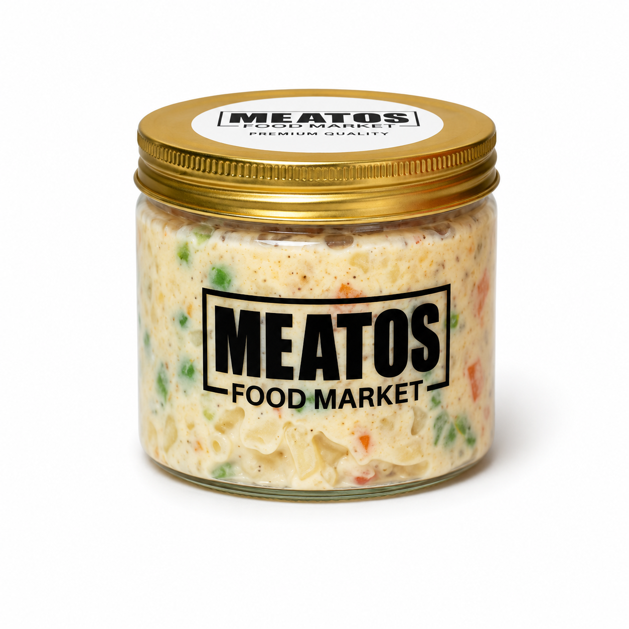 Potato Salad 300gm