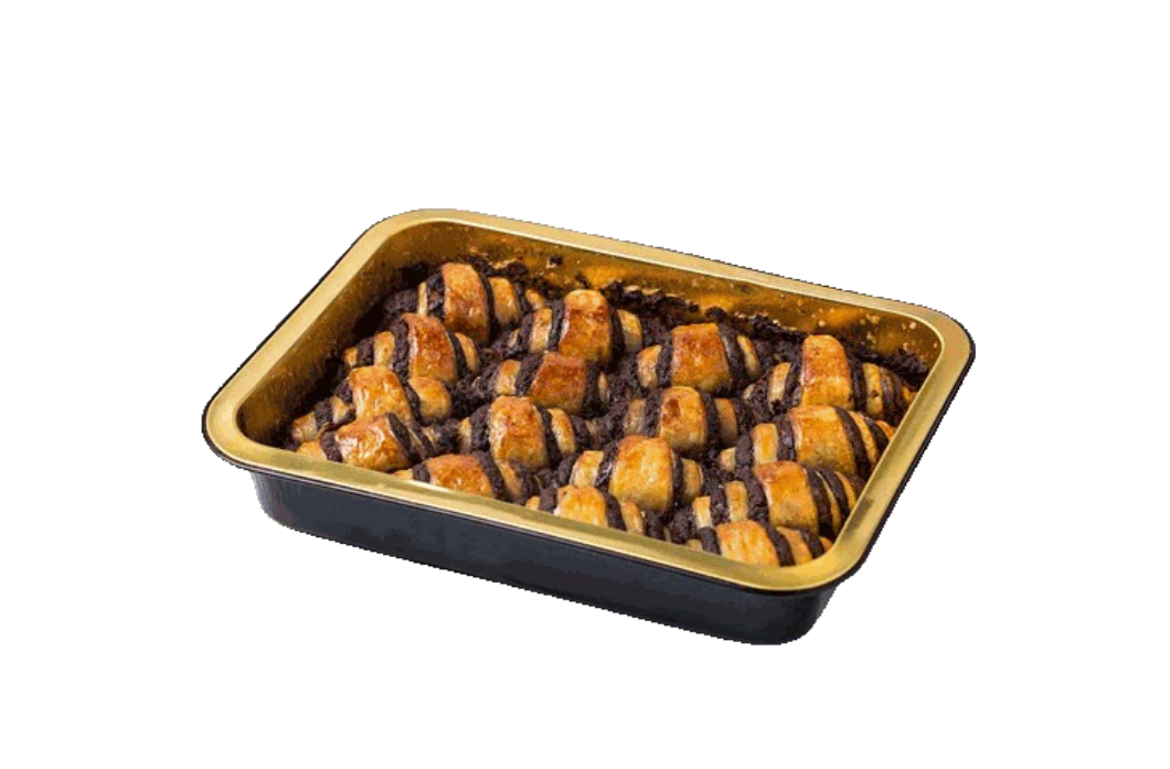 Choco Rugelach