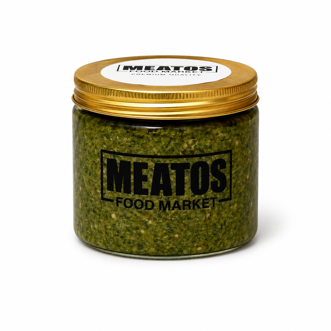 Green Schug Salad 300gm