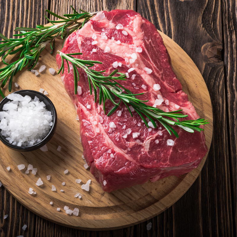 Kosher Beef Breast #3