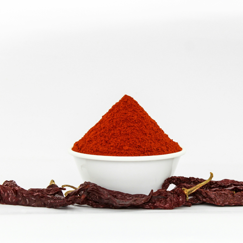 Spice for beef - Tester