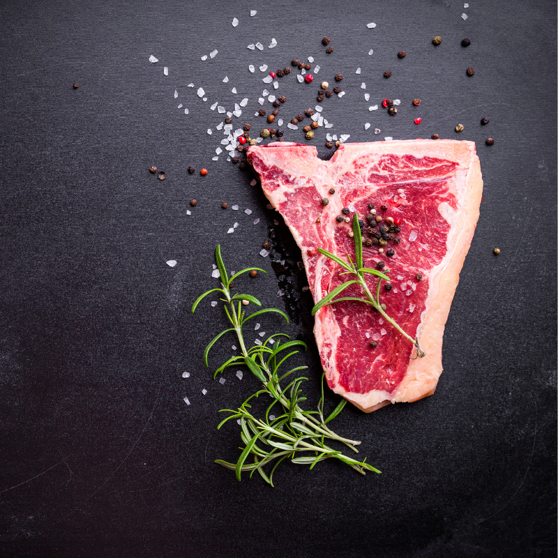 Kosher Beef Breast #3