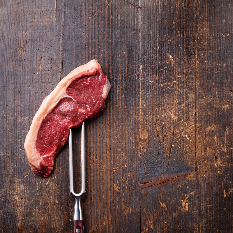 Kosher Beef Breast #3
