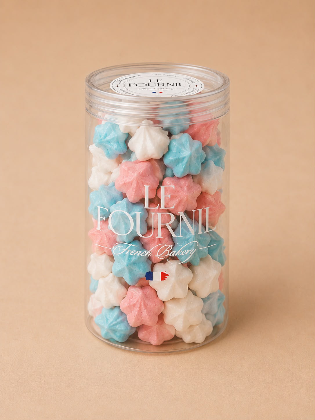Meringue 130gm