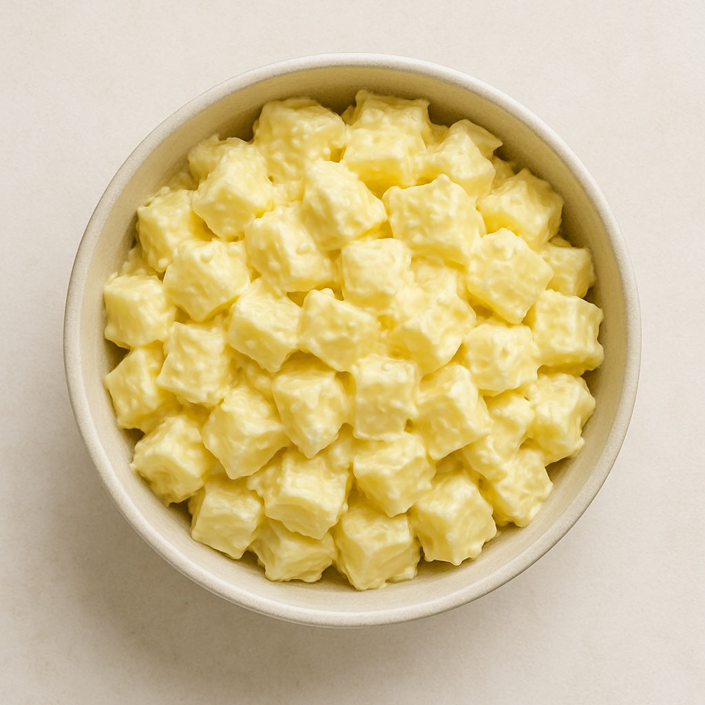 Potato Mayo Salad