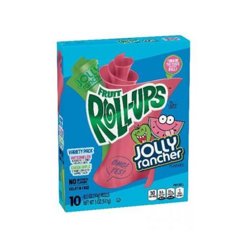 Fruit Roll Ups