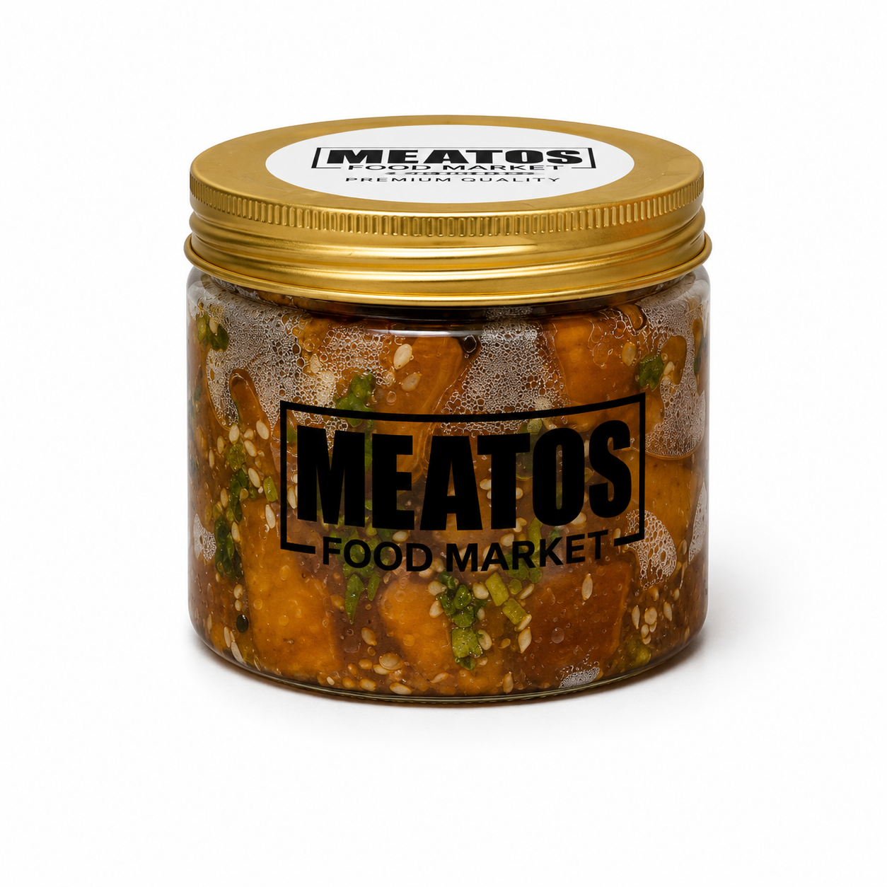 Asian sweet potato salad 300gm