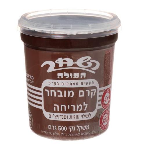 Shachar Chocolate Spread – Dairy