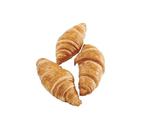 Mini Croissant
