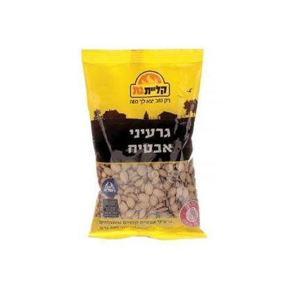 גרעיני אבטיח