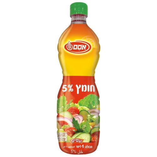 Natural Vinegar