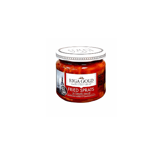 Kalika Fish in Tomato Sauce