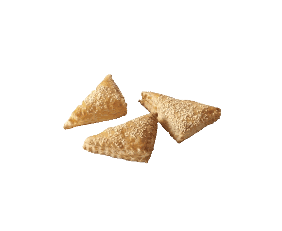 Bonjour Cheese Bourekas