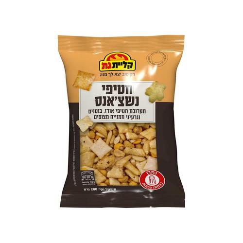 חטיפי נשצ’אנס