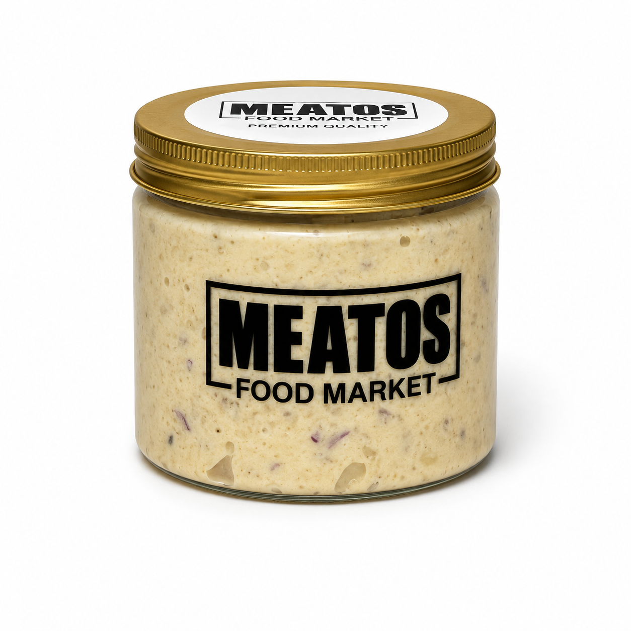 Eggplant with Mayonnaise Salad 300gm