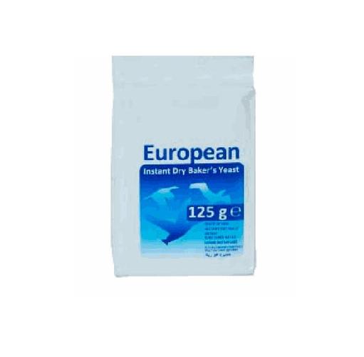 Instant Dry Yeast – Vacuum Packed