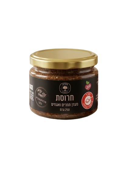 עוגיות חיוכים שוקו