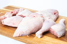 Cut-Up Whole Chicken