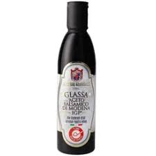 Reduced Balsamic Glaze from Modena 250ml