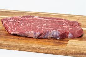 Middle Chuck Steak