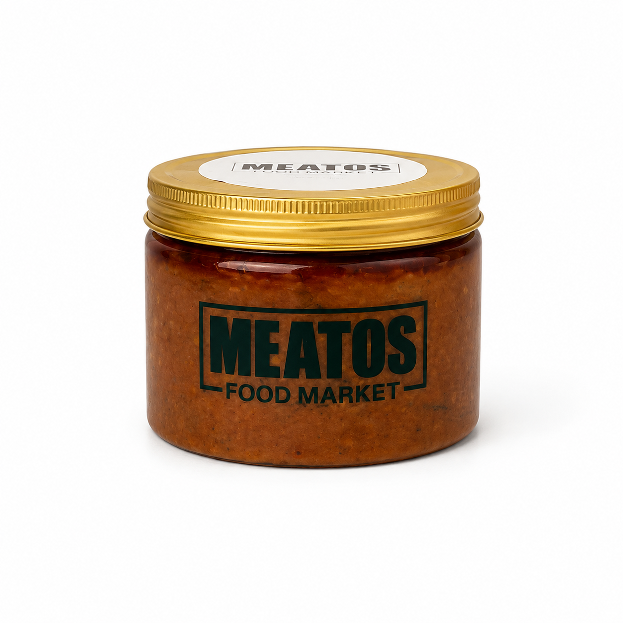 Matbucha Salad 300gm
