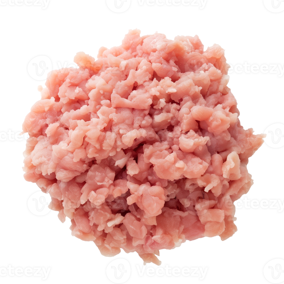 Ground Chicken (500 gm)