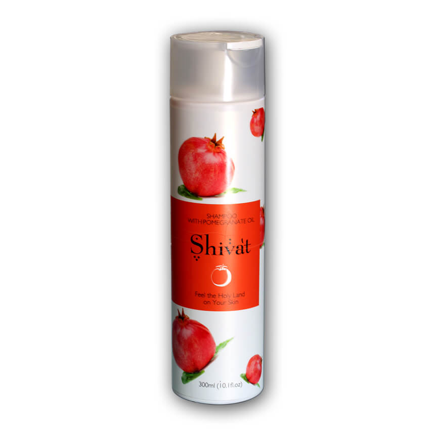 Shivat Shampoo & Conditioner