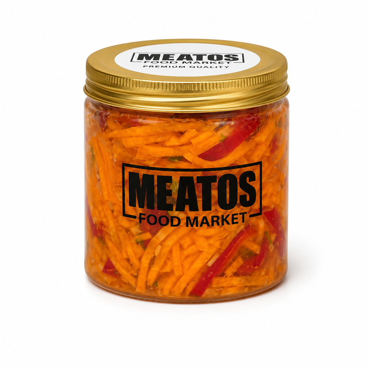 Carrot Salad 300gm