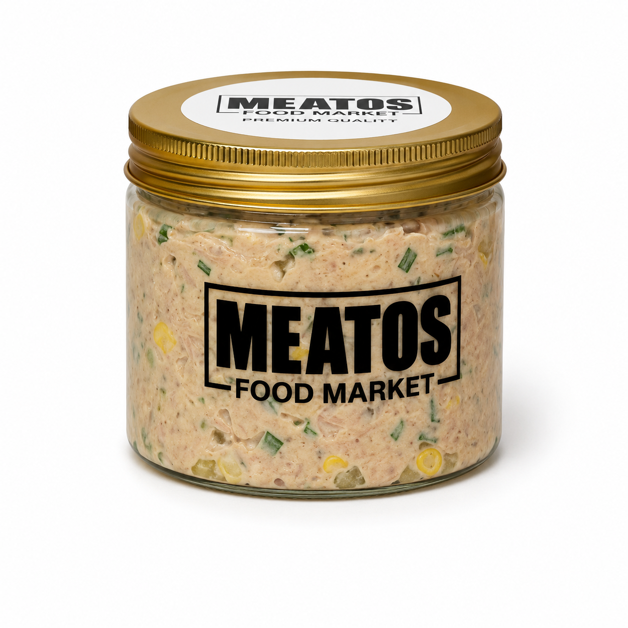 Tuna salad 300gm
