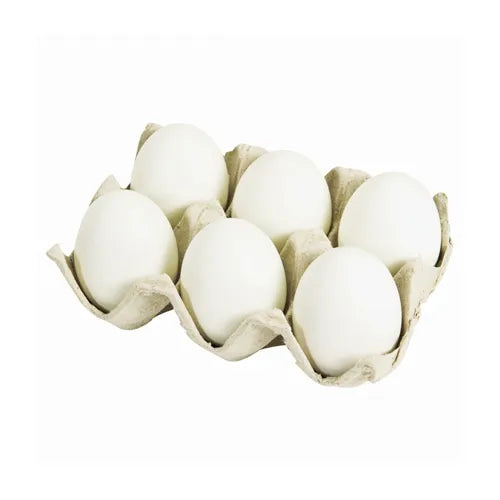 eggs 6pc