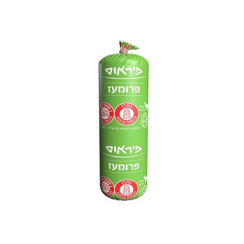 Fromage goat cheese 23%