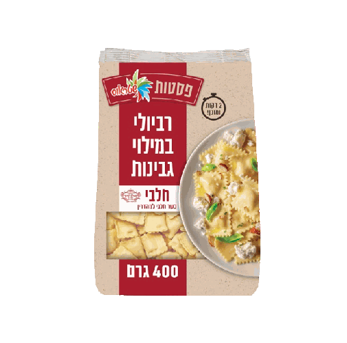 Cheese Ravioli