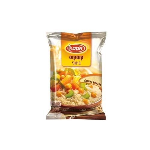 Medium Couscous
