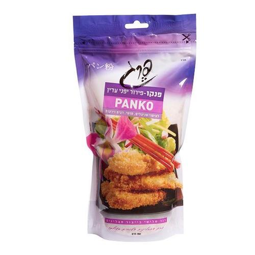 Fine Panko Schnitzel Coating